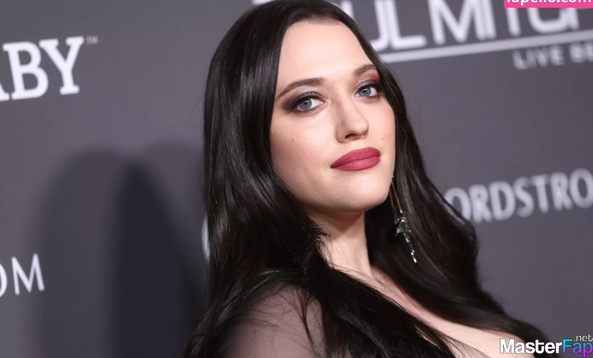 Kat dennings leak