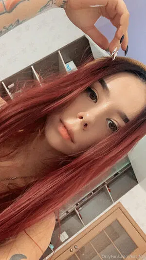 Kat Fox OnlyFans Leaked Free Thumbnail Picture - #R3EalaKMTz
