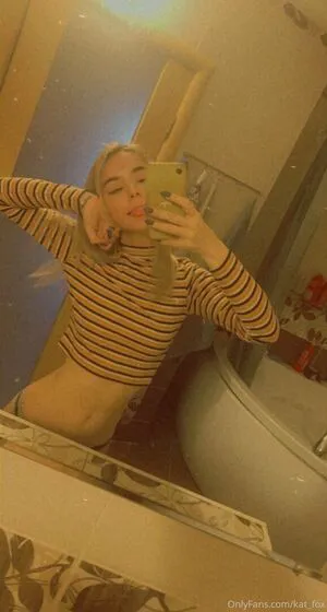Kat Fox OnlyFans Leaked Free Thumbnail Picture - #WbtvyfIuAW
