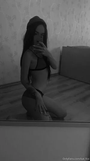 Kat Fox OnlyFans Leaked Free Thumbnail Picture - #YXNbJRY6O2