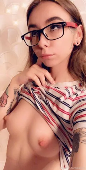 Kat Fox OnlyFans Leaked Free Thumbnail Picture - #dCiXmXTxi7