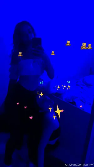Kat Fox OnlyFans Leaked Free Thumbnail Picture - #easFH6O78T