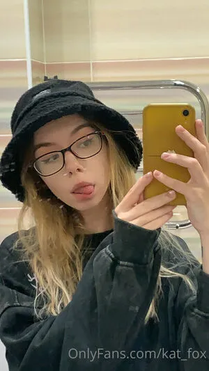 Kat Fox OnlyFans Leaked Free Thumbnail Picture - #tpfHrw2xhc