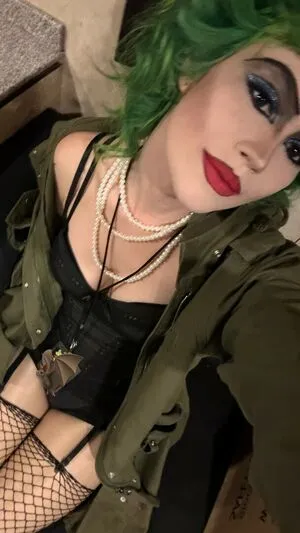 Kat Moss OnlyFans Leaked Free Thumbnail Picture - #qxp7ZnitMg