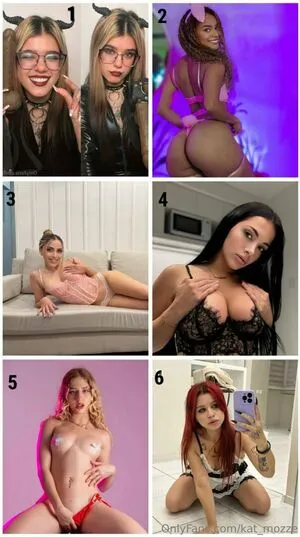 Kat Mozze OnlyFans Leaked Free Thumbnail Picture - #edxGtl4l21