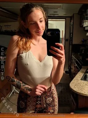 Kat Outdoorkitty OnlyFans Leaked Free Thumbnail Picture - #T4moS3lscd