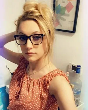 Kat Timpf OnlyFans Leaked Free Thumbnail Picture - #1Rp8uYbWI8