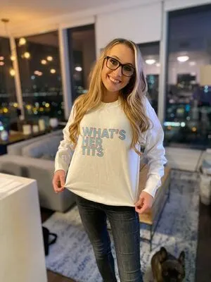 Kat Timpf OnlyFans Leaked Free Thumbnail Picture - #ARX7vvwG6M