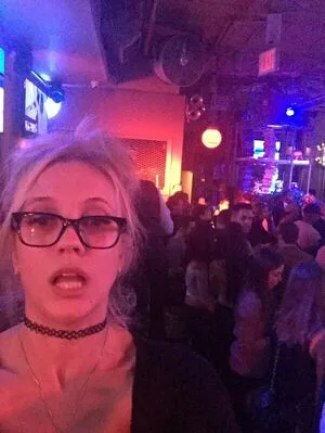 Kat Timpf OnlyFans Leaked Free Thumbnail Picture - #EVScx8mjql