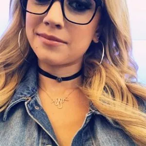 Kat Timpf OnlyFans Leaked Free Thumbnail Picture - #LHXmUXMMWn