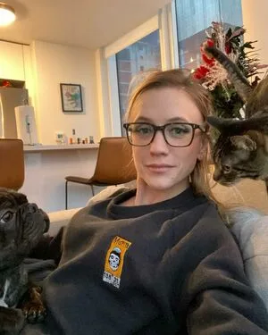 Kat Timpf OnlyFans Leaked Free Thumbnail Picture - #Ludkl6CrSA