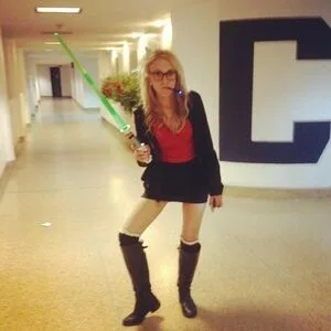 Kat Timpf OnlyFans Leaked Free Thumbnail Picture - #O84afMGGVx