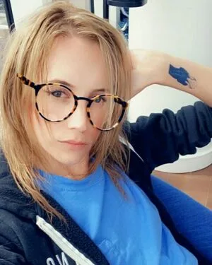 Kat Timpf OnlyFans Leaked Free Thumbnail Picture - #SJqhq3pasn