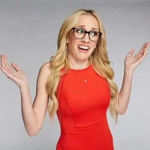 Kat Timpf OnlyFans Leaked Free Thumbnail Picture - #UlSTPfvzVy