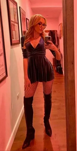 Kat Timpf OnlyFans Leaked Free Thumbnail Picture - #VvSpa8ILZU