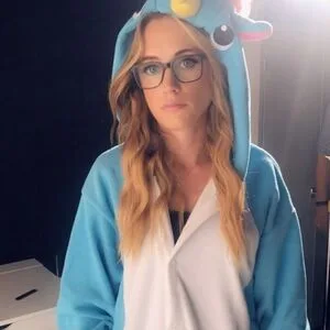 Kat Timpf OnlyFans Leaked Free Thumbnail Picture - #W6hFWcLlXx
