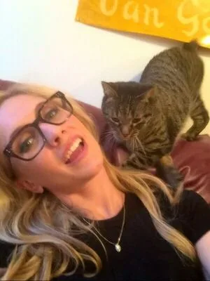 Kat Timpf OnlyFans Leaked Free Thumbnail Picture - #WQGTyVm80p