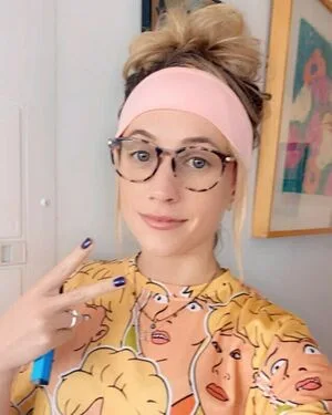 Kat Timpf OnlyFans Leaked Free Thumbnail Picture - #YSKFWakw7U