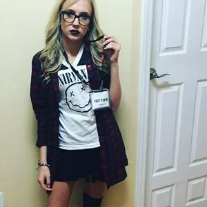 Kat Timpf OnlyFans Leaked Free Thumbnail Picture - #aWi2tK7iKi