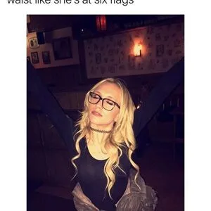 Kat Timpf OnlyFans Leaked Free Thumbnail Picture - #b6a8Olumef