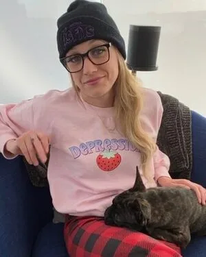 Kat Timpf OnlyFans Leaked Free Thumbnail Picture - #i7R3XiXTiC