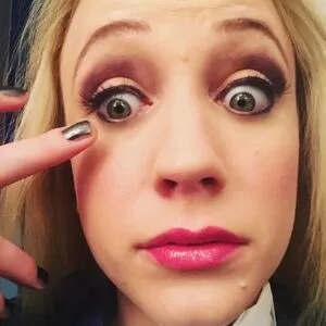 Kat Timpf OnlyFans Leaked Free Thumbnail Picture - #j0VeoKAnEE