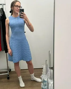 Kat Timpf OnlyFans Leaked Free Thumbnail Picture - #jm7jm6vUvn