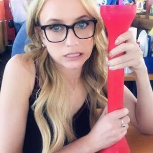Kat Timpf OnlyFans Leaked Free Thumbnail Picture - #lmAaXF0pSy