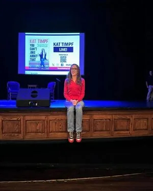 Kat Timpf OnlyFans Leaked Free Thumbnail Picture - #ttab7lf186