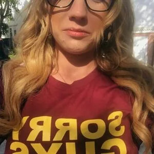 Kat Timpf OnlyFans Leaked Free Thumbnail Picture - #wukJZ71dn0