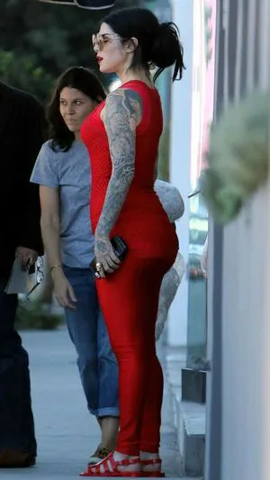 Kat Von D OnlyFans Leaked Free Thumbnail Picture - #tCpNeRFt5x