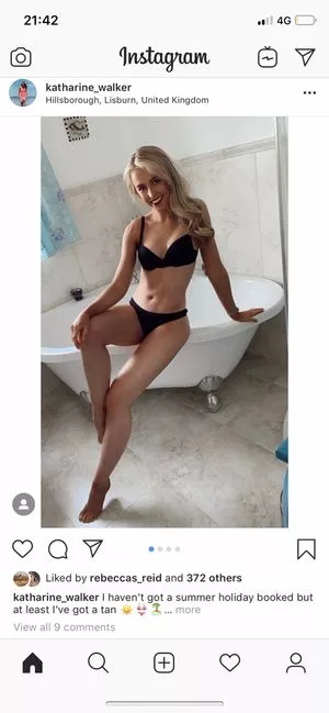 Kat Walker Thumbnail Picture