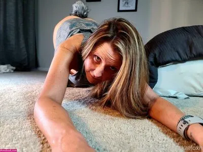 Kat5foxh OnlyFans Leaked Free Thumbnail Picture - #zYpfkoShty