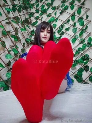 Kataablue OnlyFans Leaked Free Thumbnail Picture - #3zaKt6KBtP