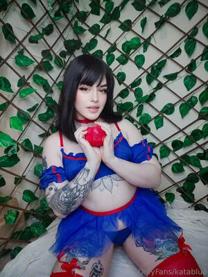 Kataablue OnlyFans Leaked Free Thumbnail Picture - #KqcdhIcMjs