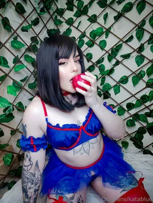 Kataablue OnlyFans Leaked Free Thumbnail Picture - #YuqomyspMJ