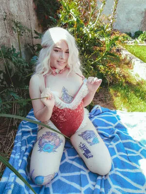 Kataablue OnlyFans Leaked Free Thumbnail Picture - #bMthriuzIs
