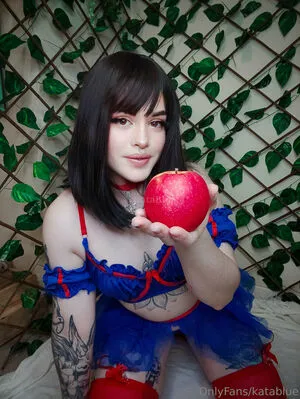 Kataablue OnlyFans Leaked Free Thumbnail Picture - #heH3LG3NWe