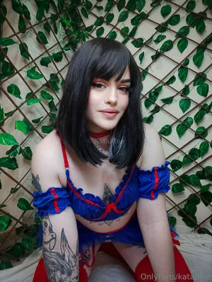 Kataablue OnlyFans Leaked Free Thumbnail Picture - #xsnMIT06uF