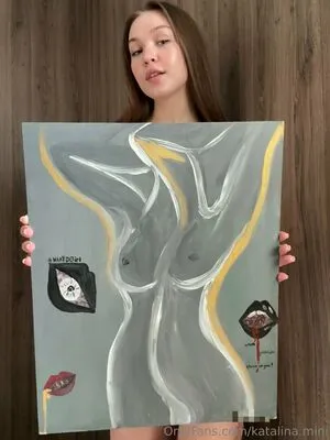 Katalina Mini OnlyFans Leaked Free Thumbnail Picture - #BJftMk5BLB