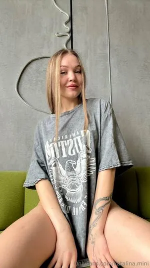 Katalina Mini OnlyFans Leaked Free Thumbnail Picture - #CwZbCXOA0B