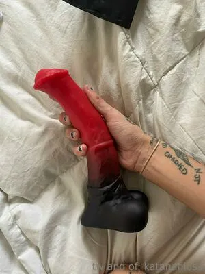 Katanafilosa OnlyFans Leaked Free Thumbnail Picture - #3eusdWeKBb