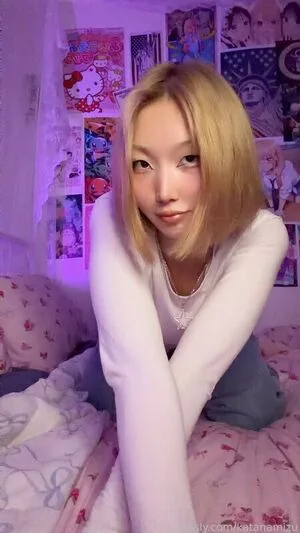 Katanamizu OnlyFans Leaked Free Thumbnail Picture - #wlowVUlQ64