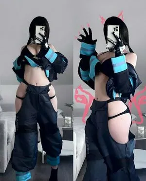 Katanires OnlyFans Leaked Free Thumbnail Picture - #iE7SLBBBwh