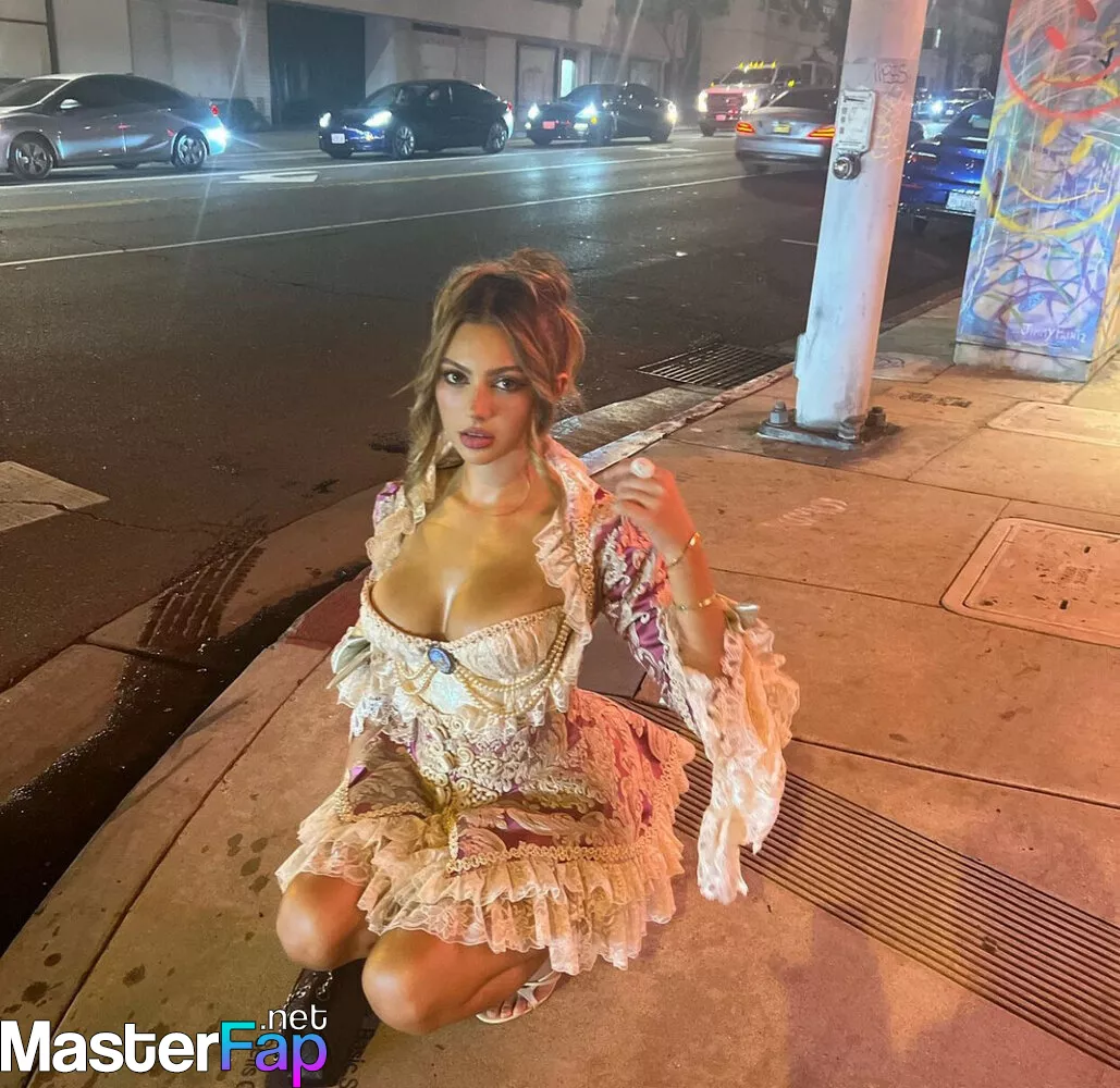 Katarina Deme Nude OnlyFans Leak Picture E6Jq2LbmZ6 | MasterFap.net