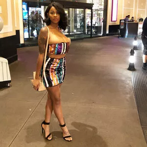 Katarra Mcduffie Profile Thumbnail