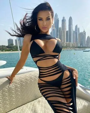 Katarzyna Bucko Thumbnail Picture