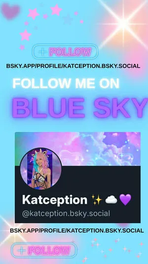 Katceptionlive OnlyFans Leaked Free Thumbnail Picture - #2rhJpdn5LR