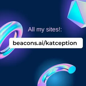 Katceptionlive OnlyFans Leaked Free Thumbnail Picture - #97mi3XFNSv