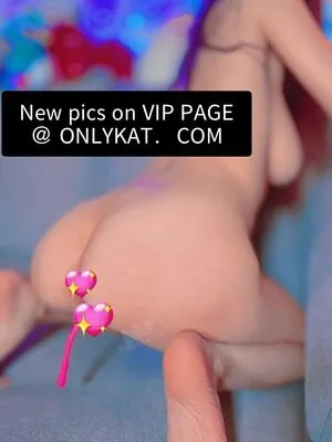 Katceptionlive OnlyFans Leaked Free Thumbnail Picture - #GZxFMXYbZe